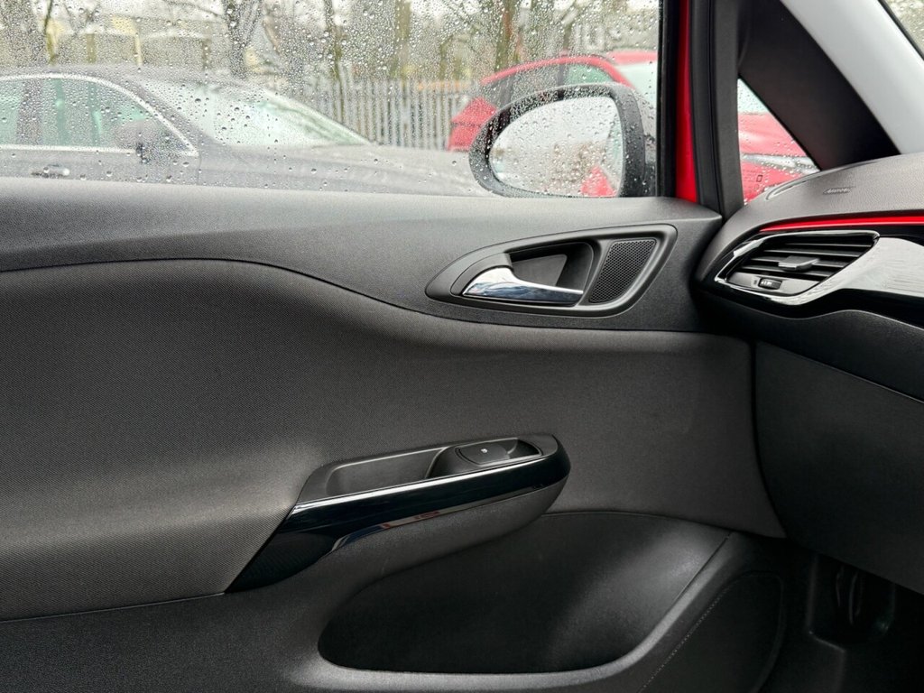 Used Vauxhall Corsa 2019 for sale - 77631920: Photo 29