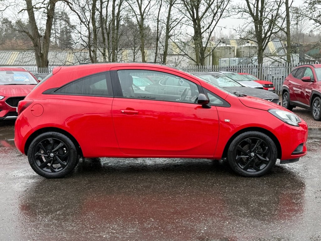 Used Vauxhall Corsa 2019 for sale - 77631920: Photo 4