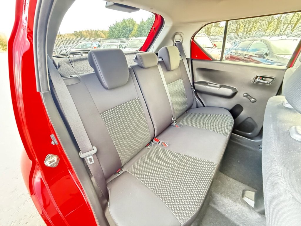Used Suzuki Ignis 2020 for sale - 77897520: Photo 12