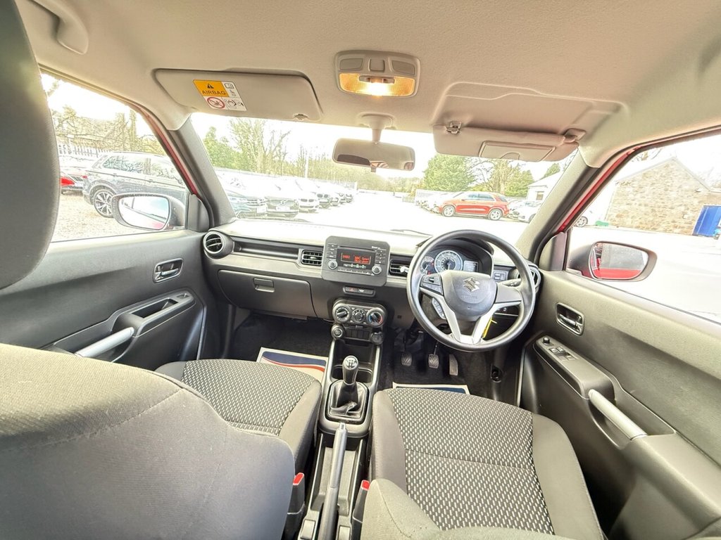 Used Suzuki Ignis 2020 for sale - 77897520: Photo 13