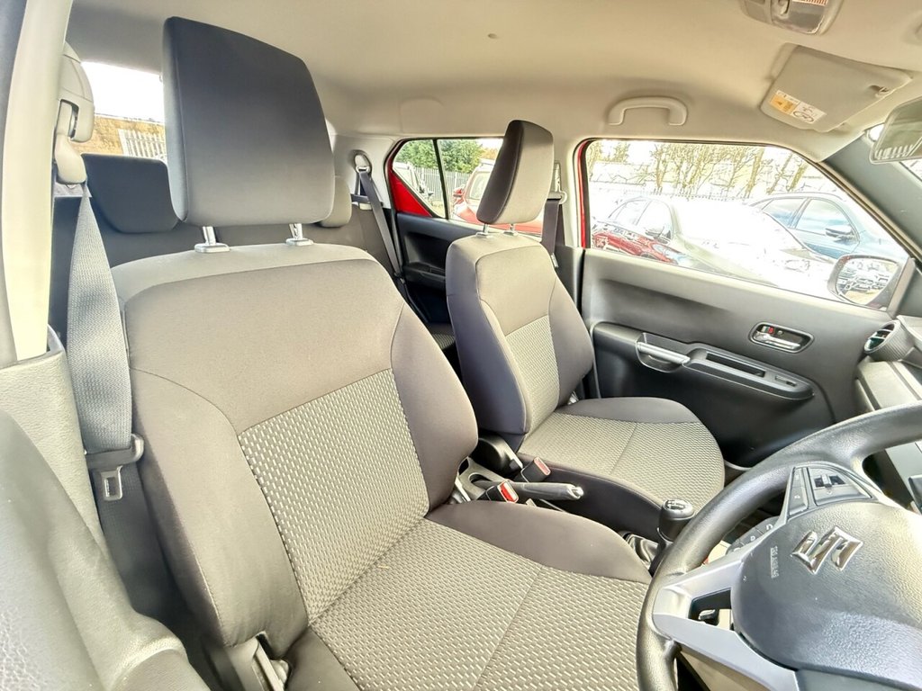 Used Suzuki Ignis 2020 for sale - 77897520: Photo 14
