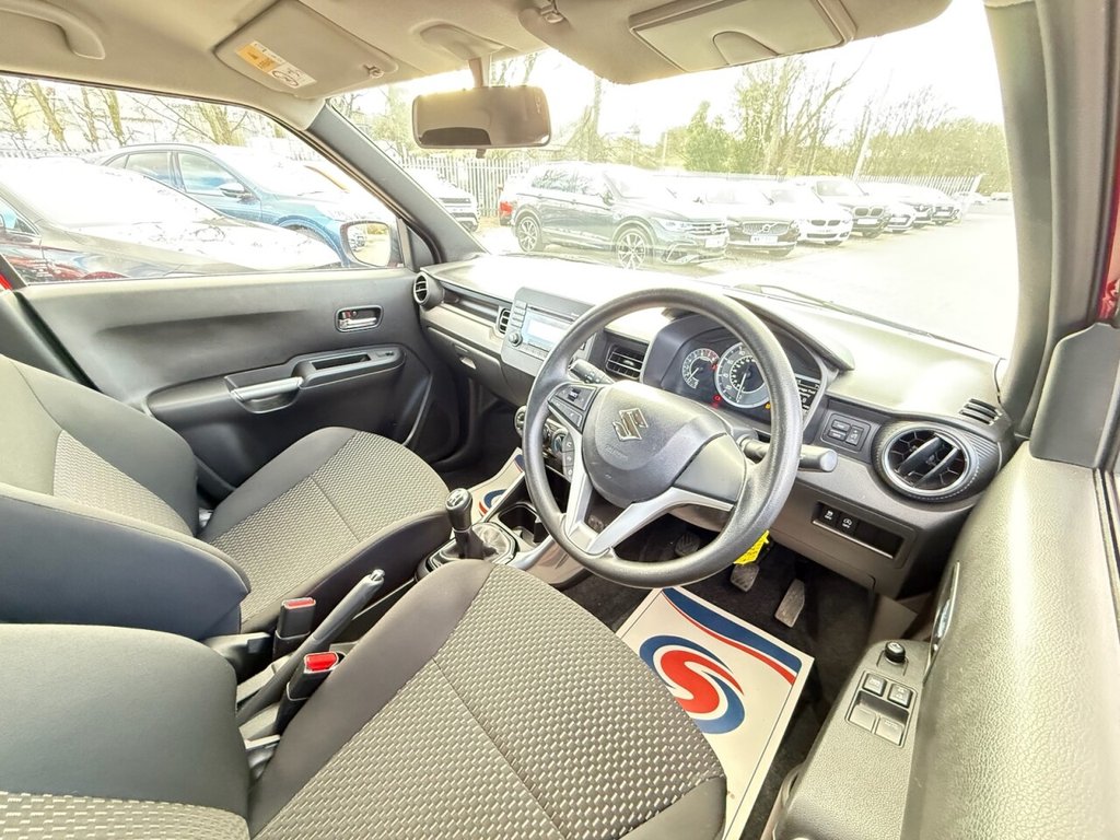Used Suzuki Ignis 2020 for sale - 77897520: Photo 15