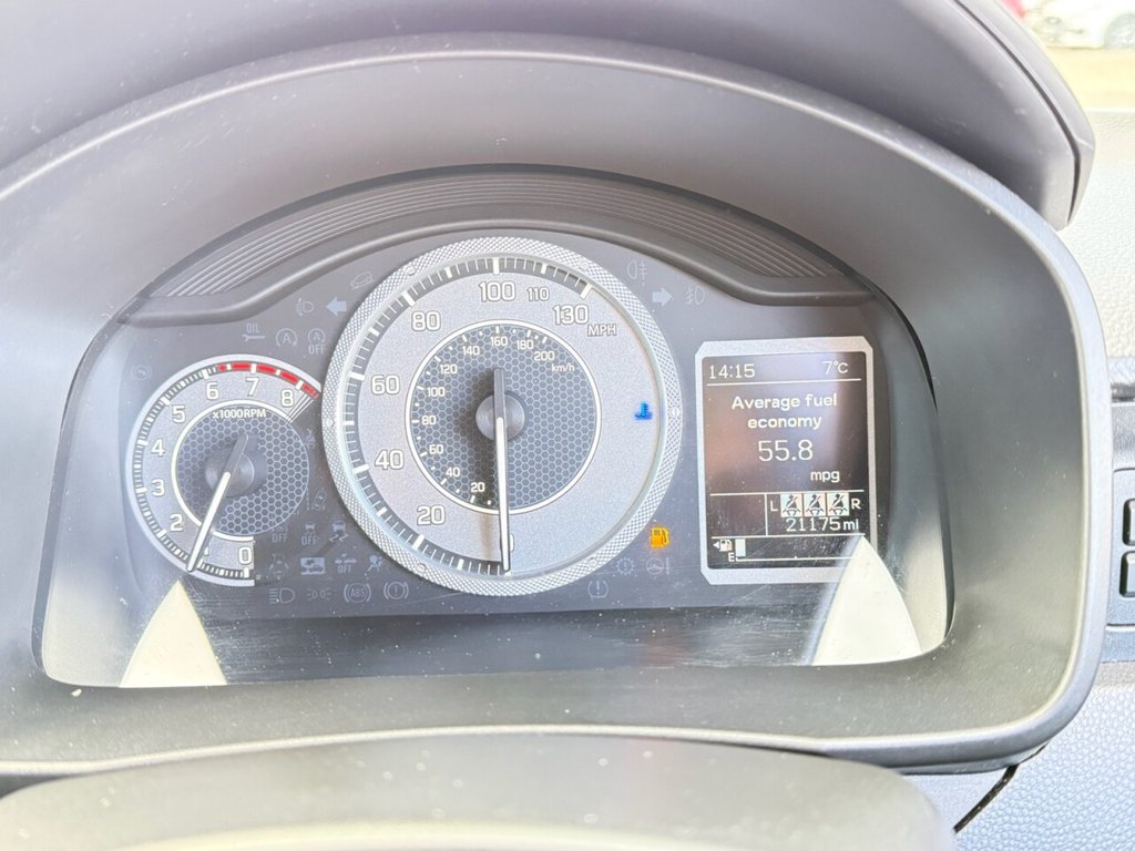 Used Suzuki Ignis 2020 for sale - 77897520: Photo 16