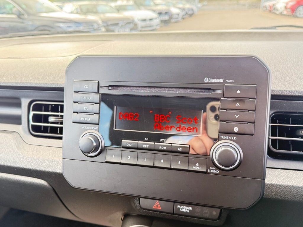 Used Suzuki Ignis 2020 for sale - 77897520: Photo 17