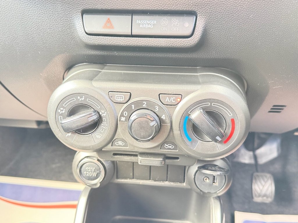 Used Suzuki Ignis 2020 for sale - 77897520: Photo 18