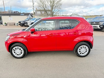 Used Suzuki Ignis 2020 for sale - 77897520: Photo