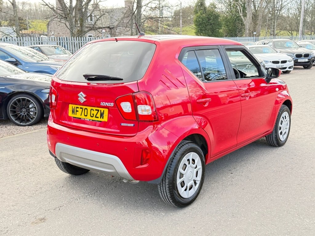 Used Suzuki Ignis 2020 for sale - 77897520: Photo 7