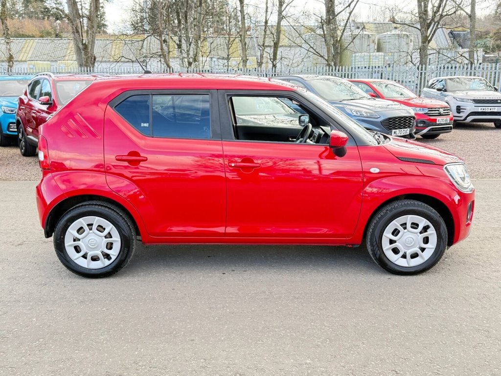 Used Suzuki Ignis 2020 for sale - 77897520: Photo 8