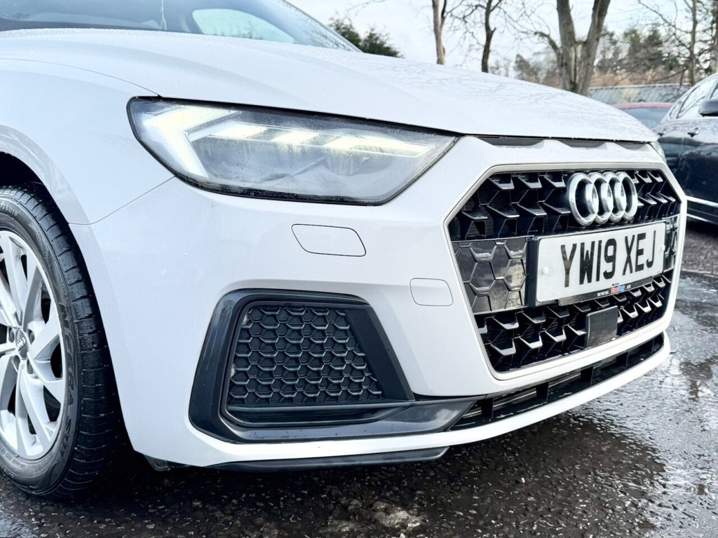 Used Audi A1 2019 for sale - 77583615: Photo 10
