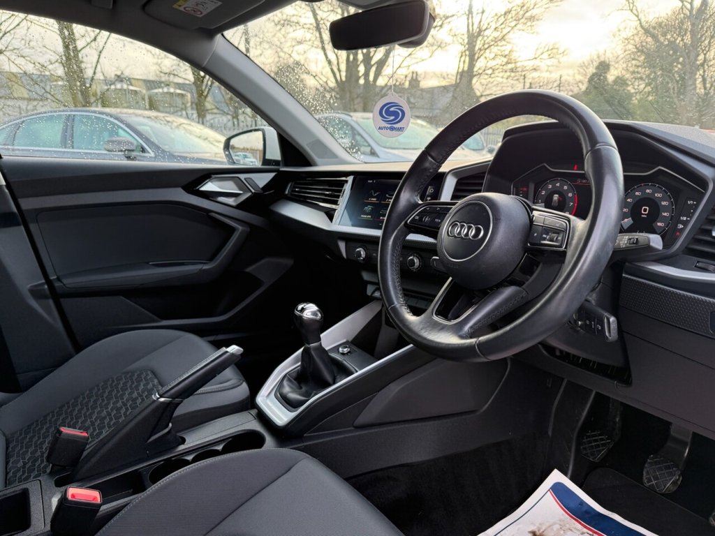 Used Audi A1 2019 for sale - 77583615: Photo 16