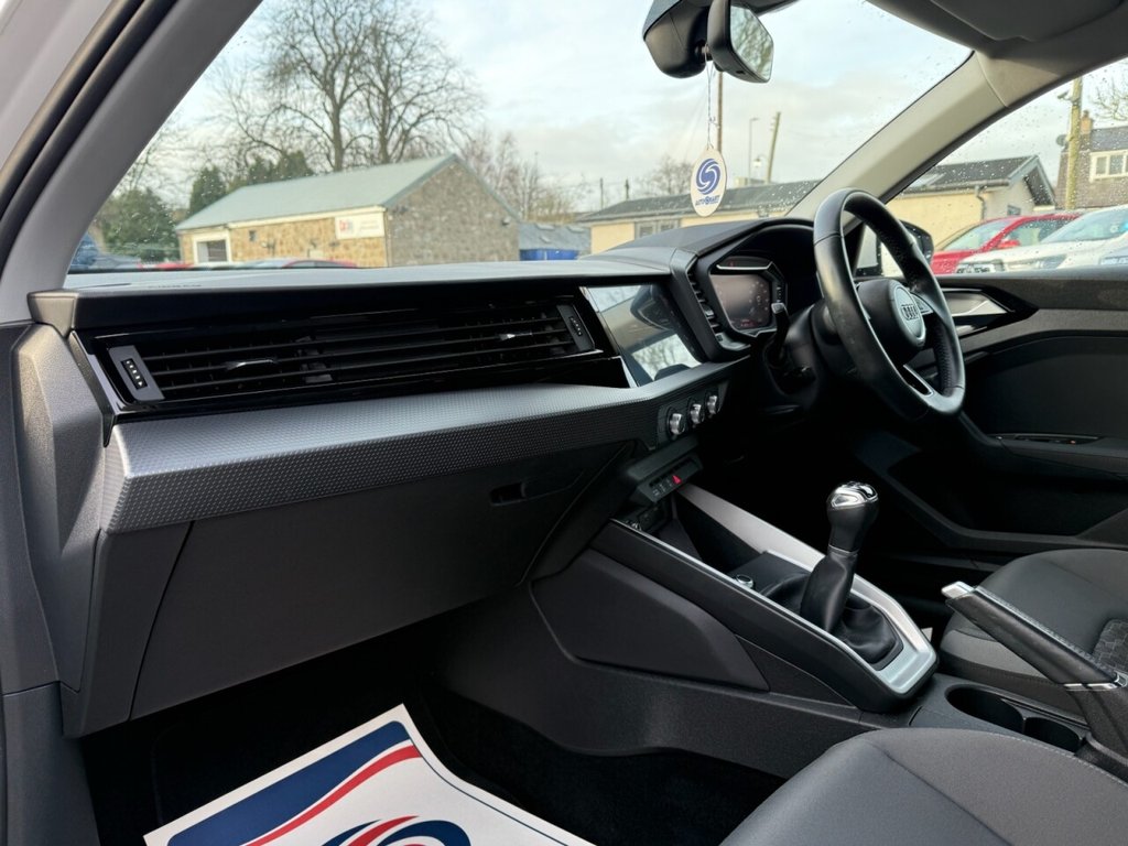 Used Audi A1 2019 for sale - 77583615: Photo 17