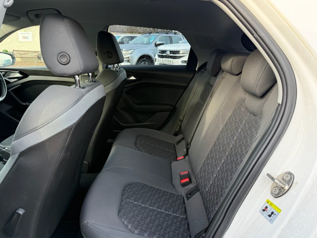 Used Audi A1 2019 for sale - 77583615: Photo 20