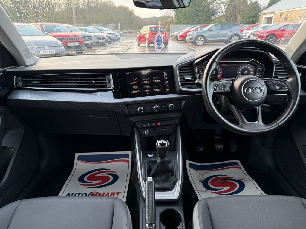 Used Audi A1 2019 for sale - 77583615: Photo 21