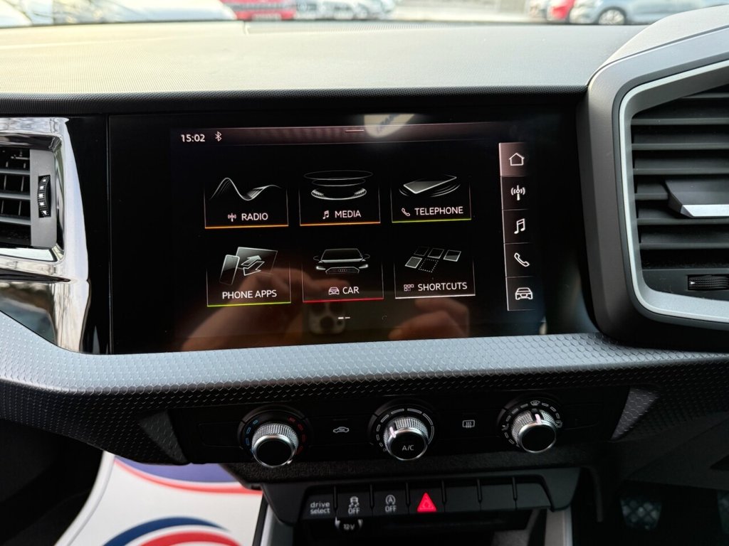 Used Audi A1 2019 for sale - 77583615: Photo 23