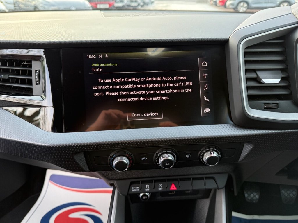 Used Audi A1 2019 for sale - 77583615: Photo 24