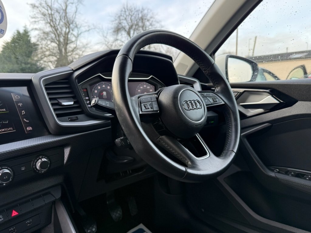 Used Audi A1 2019 for sale - 77583615: Photo 25