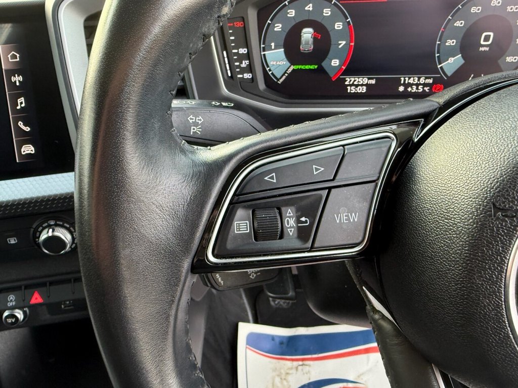 Used Audi A1 2019 for sale - 77583615: Photo 26