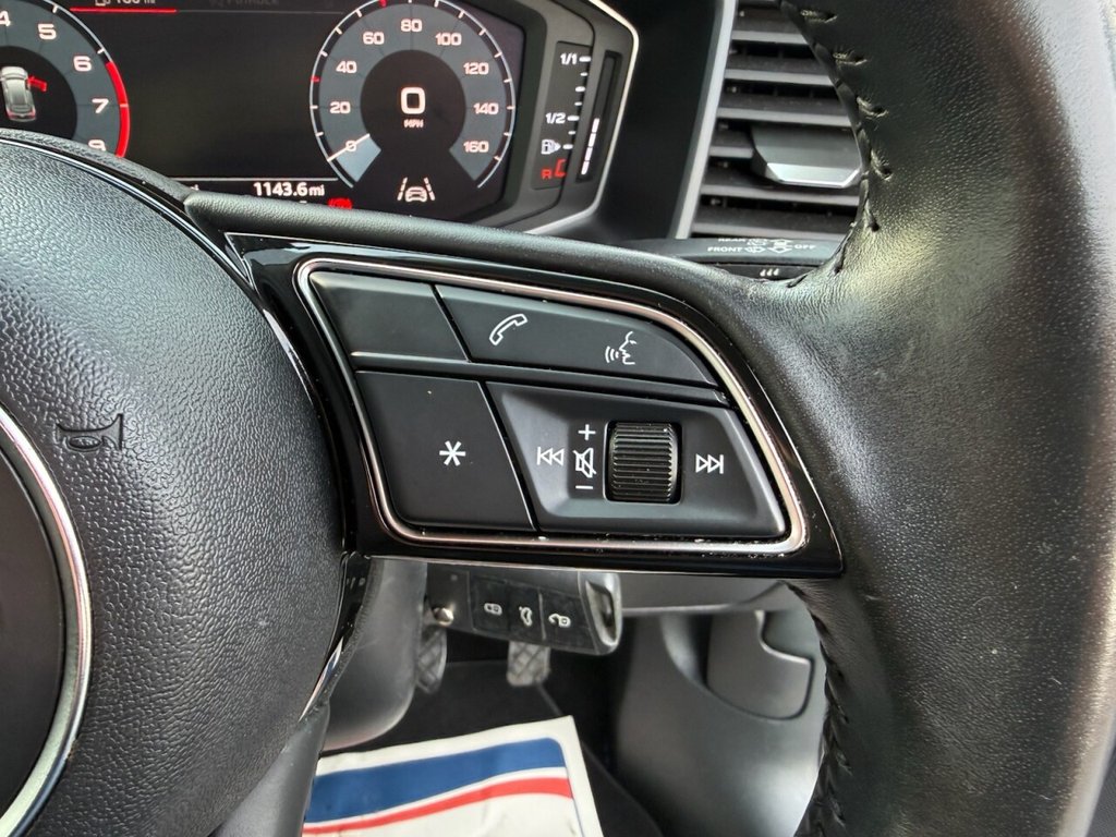 Used Audi A1 2019 for sale - 77583615: Photo 27