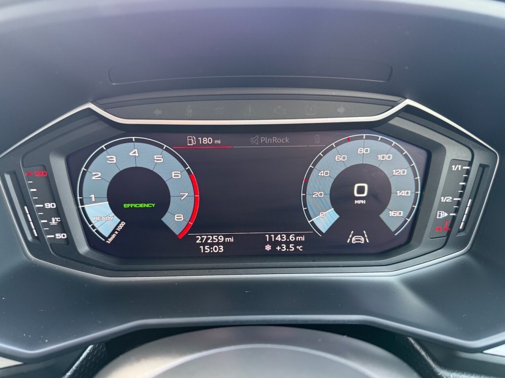 Used Audi A1 2019 for sale - 77583615: Photo 28