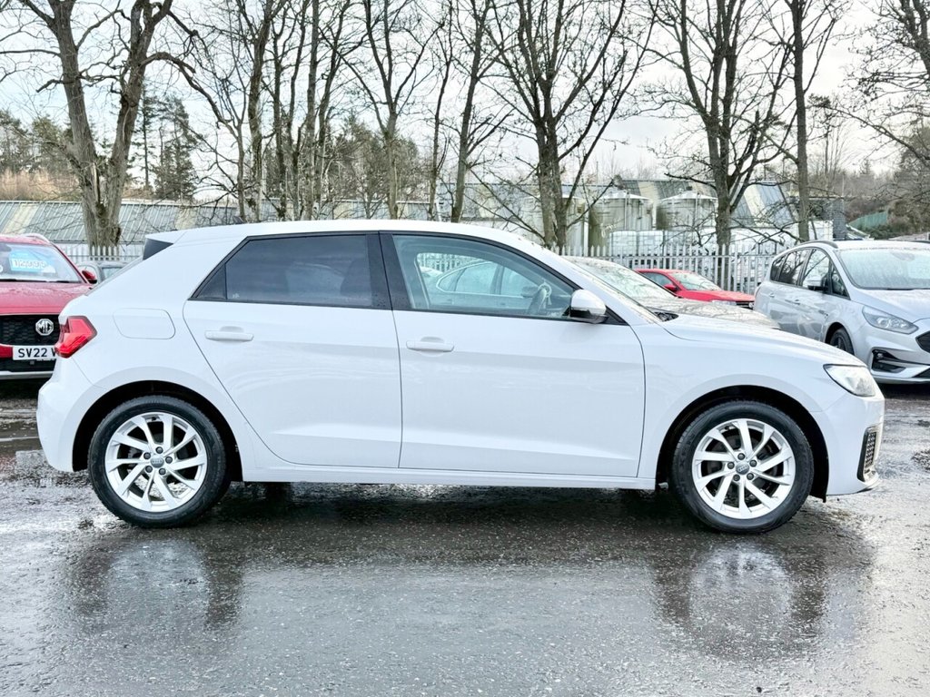 Used Audi A1 2019 for sale - 77583615: Photo 4