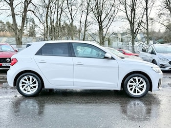 Used Audi A1 2019 for sale - 77583615: Photo
