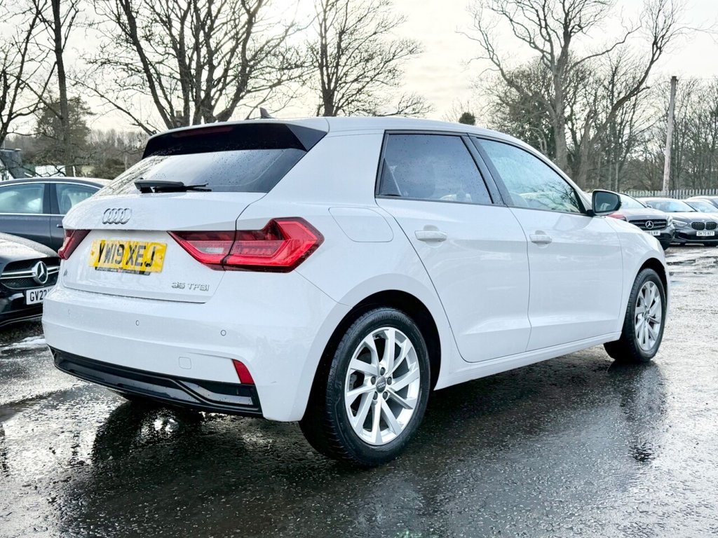 Used Audi A1 2019 for sale - 77583615: Photo 5