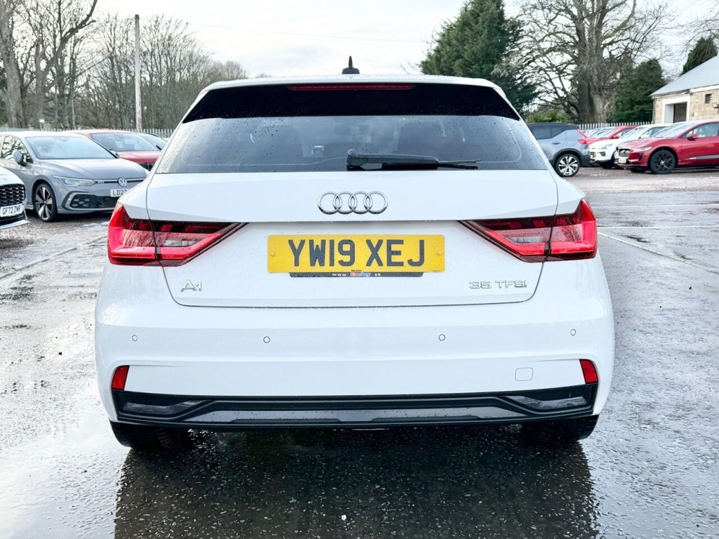 Used Audi A1 2019 for sale - 77583615: Photo 6