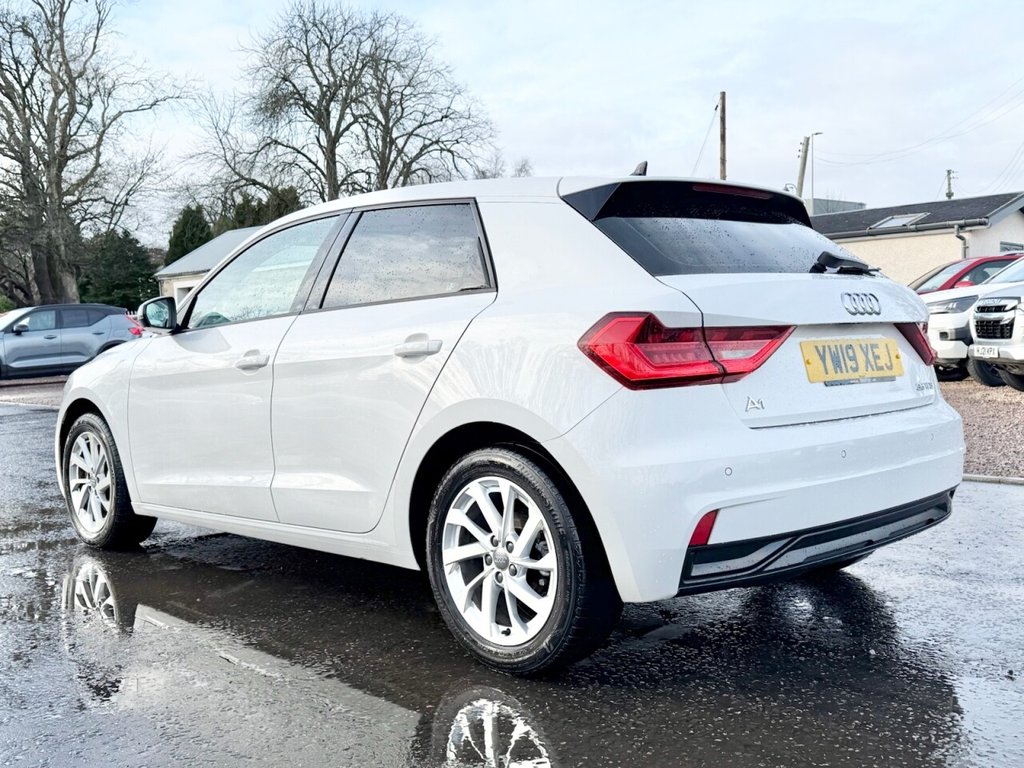 Used Audi A1 2019 for sale - 77583615: Photo 7