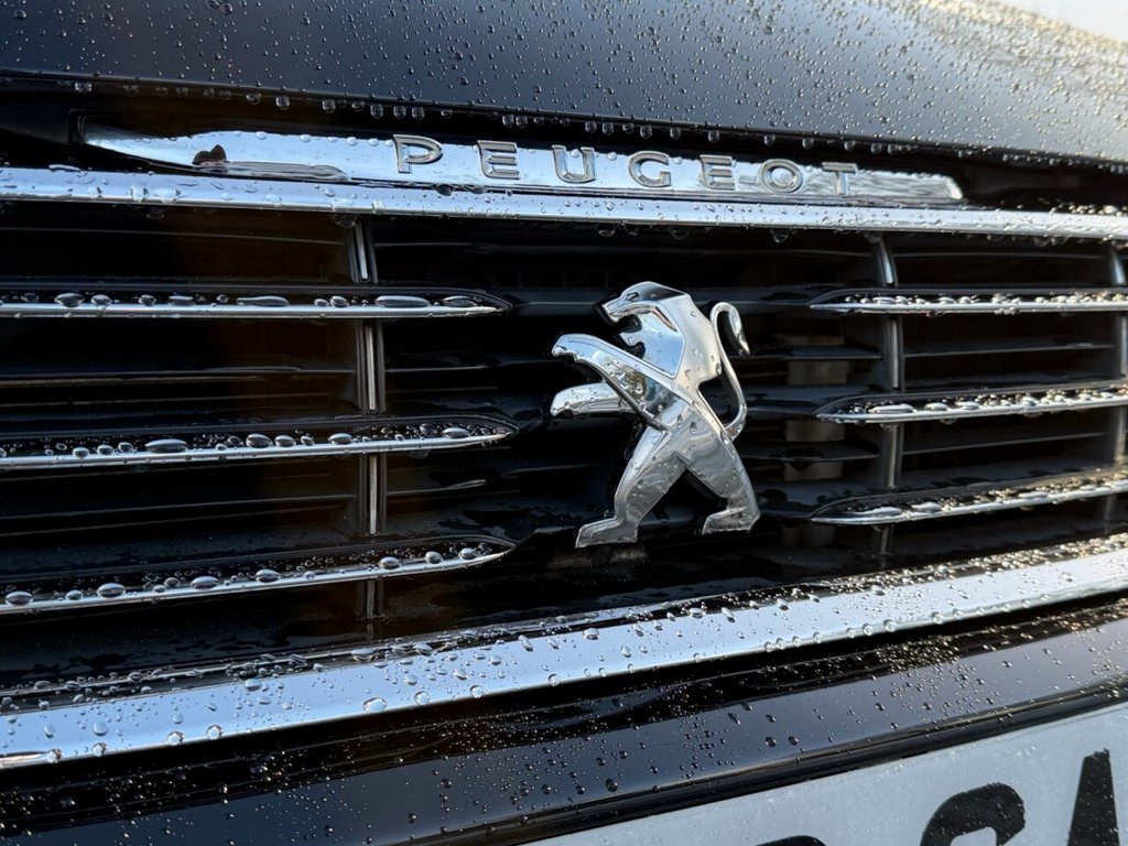 Used Peugeot 508 SW 2018 for sale - 77111002: Photo 10