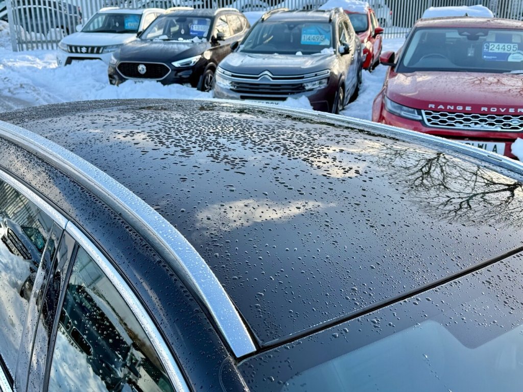 Used Peugeot 508 SW 2018 for sale - 77111002: Photo 12