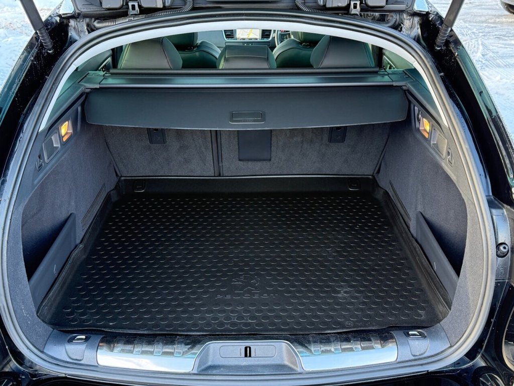 Used Peugeot 508 SW 2018 for sale - 77111002: Photo 15