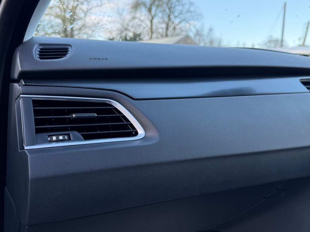 Used Peugeot 508 SW 2018 for sale - 77111002: Photo 20