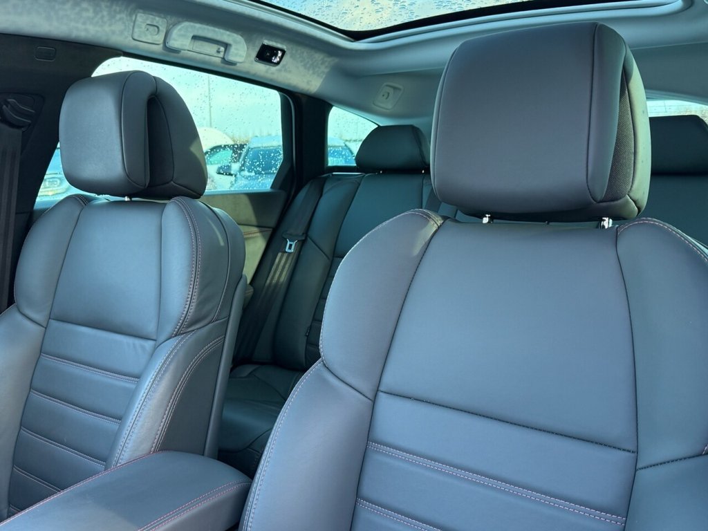 Used Peugeot 508 SW 2018 for sale - 77111002: Photo 21