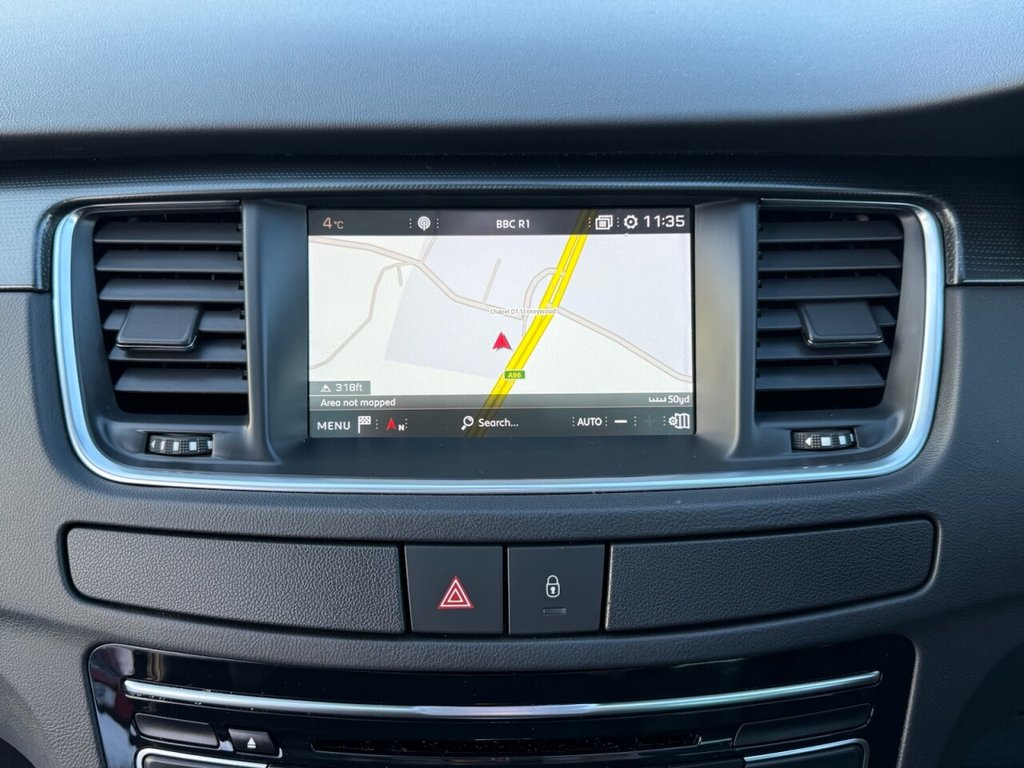 Used Peugeot 508 SW 2018 for sale - 77111002: Photo 26