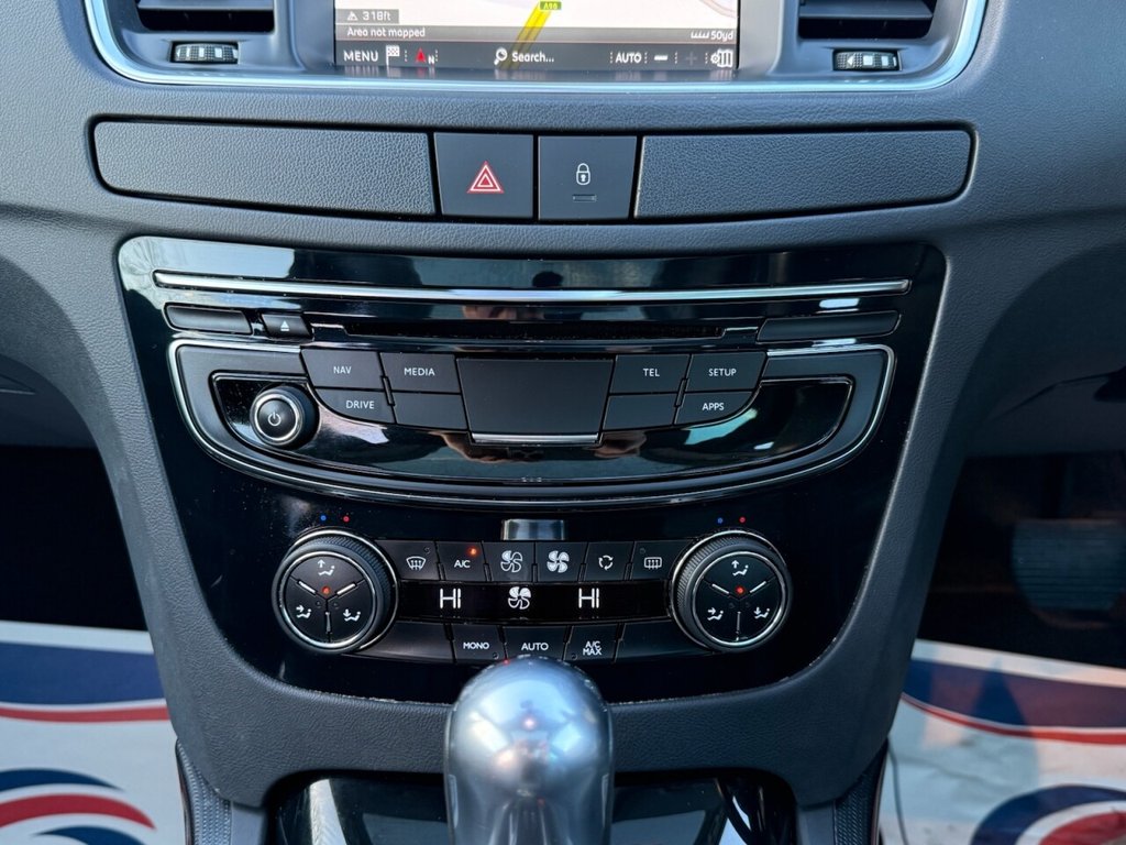 Used Peugeot 508 SW 2018 for sale - 77111002: Photo 27