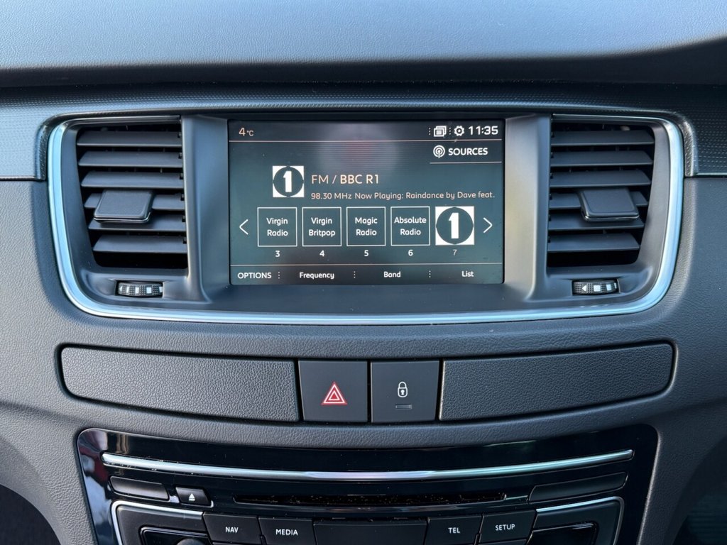 Used Peugeot 508 SW 2018 for sale - 77111002: Photo 28