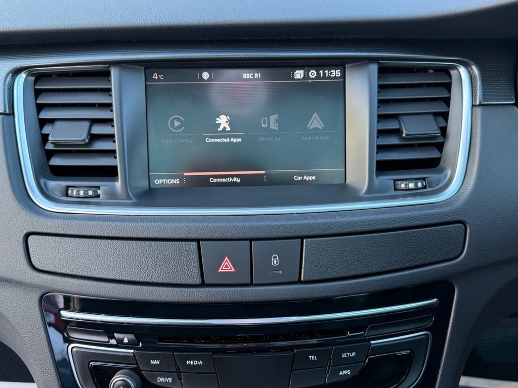 Used Peugeot 508 SW 2018 for sale - 77111002: Photo 29