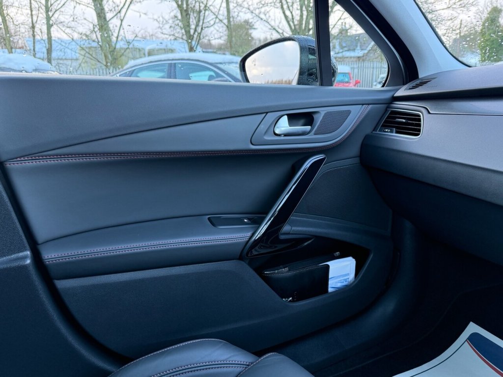 Used Peugeot 508 SW 2018 for sale - 77111002: Photo 36