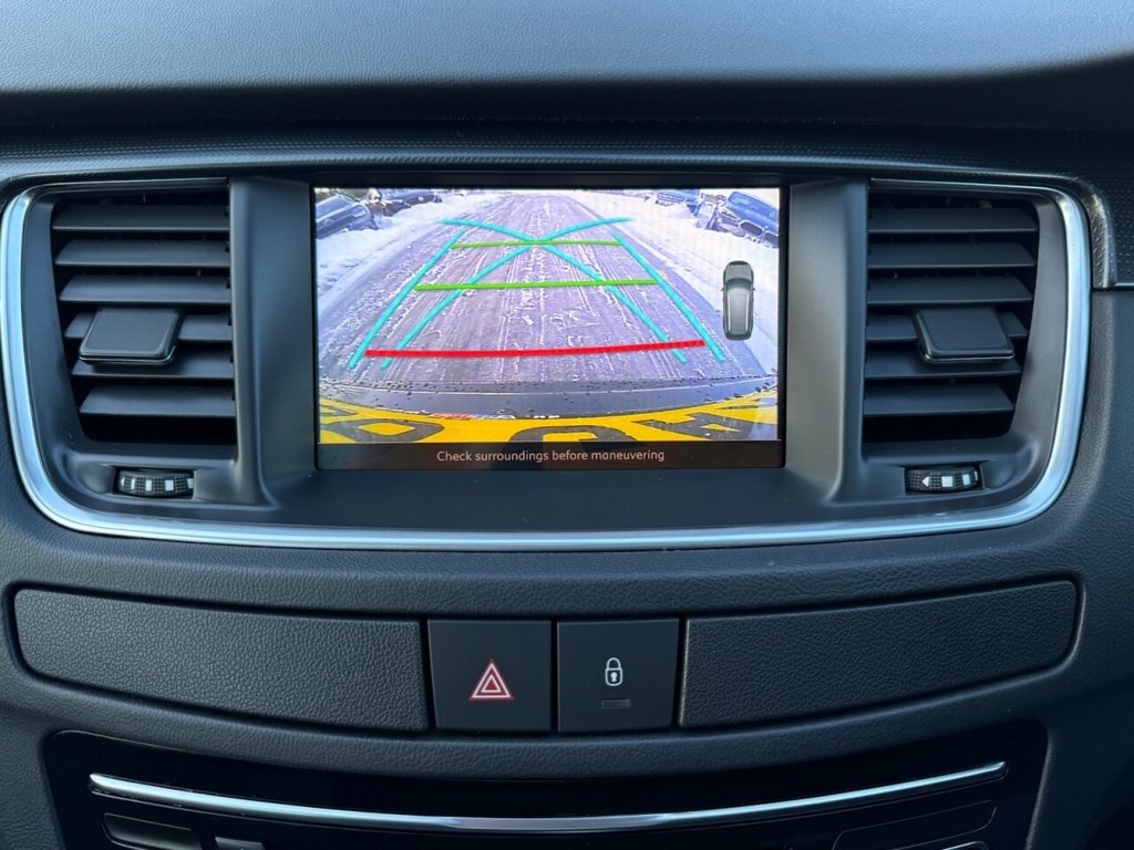 Used Peugeot 508 SW 2018 for sale - 77111002: Photo 37