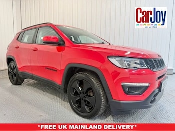Used Jeep Compass 2019 for sale - 79210222: Photo