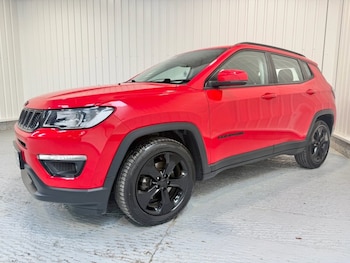 Used Jeep Compass 2019 for sale - 79210222: Photo