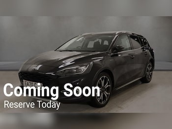 Used Ford Focus 2020 for sale - 77328295: Photo