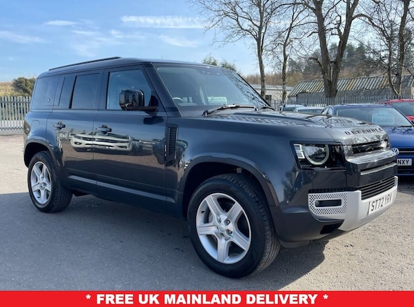 Used Land Rover Defender 2023 for sale - 74091745: Photo 1