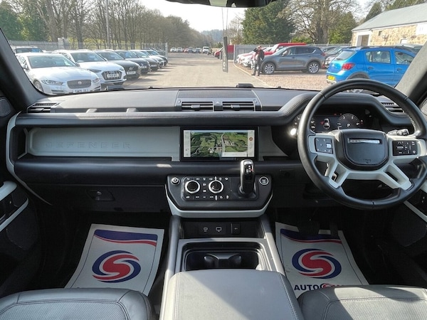 Used Land Rover Defender 2023 for sale - 74091745: Photo 30