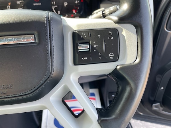 Used Land Rover Defender 2023 for sale - 74091745: Photo 44