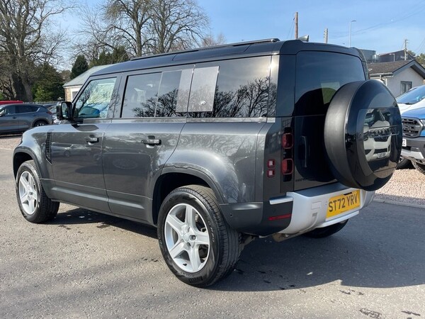 Used Land Rover Defender 2023 for sale - 74091745: Photo 7