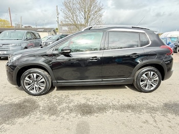 Used Peugeot 2008 2017 for sale - 78299848: Photo