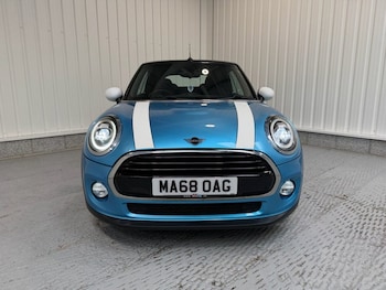 Used MINI Convertible 2018 for sale - 79494305: Photo