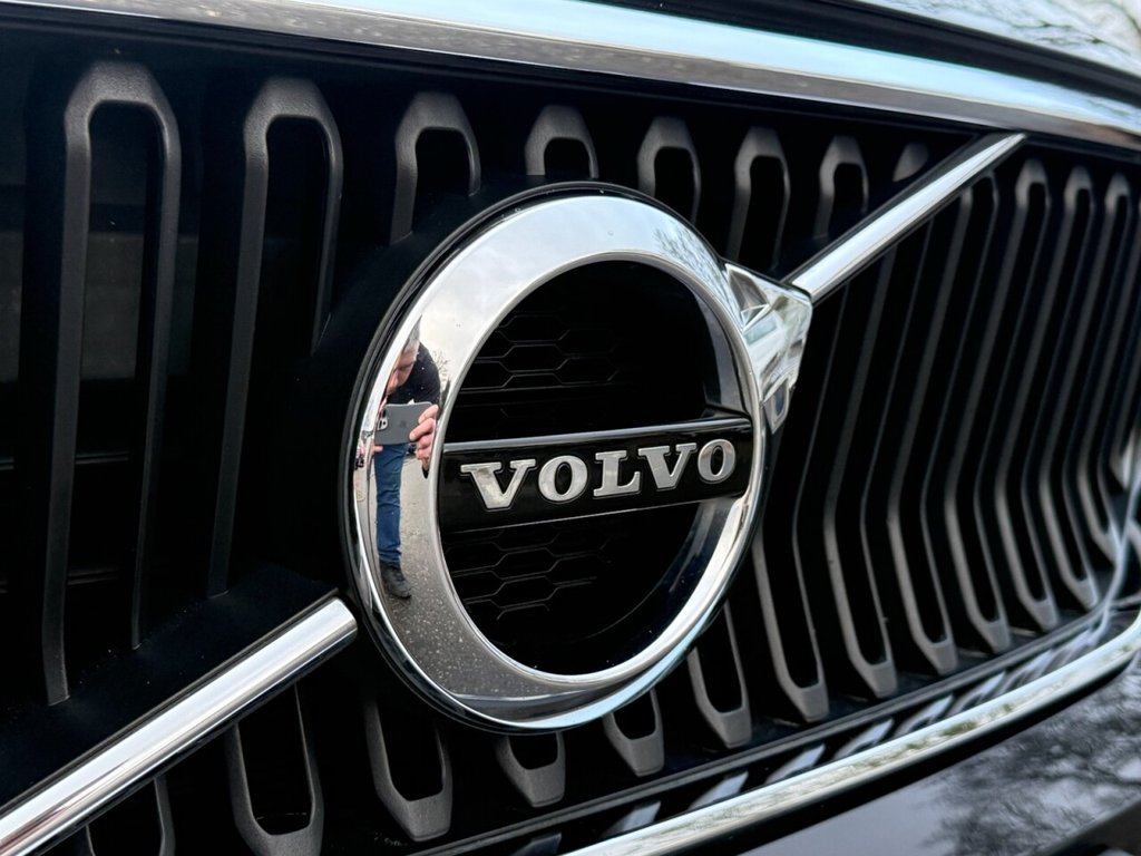 Used Volvo XC40 2019 for sale - 77188417: Photo 11