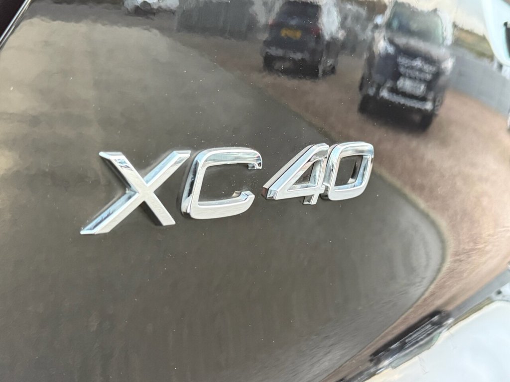 Used Volvo XC40 2019 for sale - 77188417: Photo 15